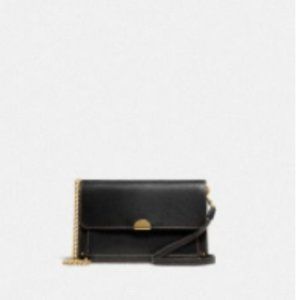 Coach Dreamer Convertible Crossbody